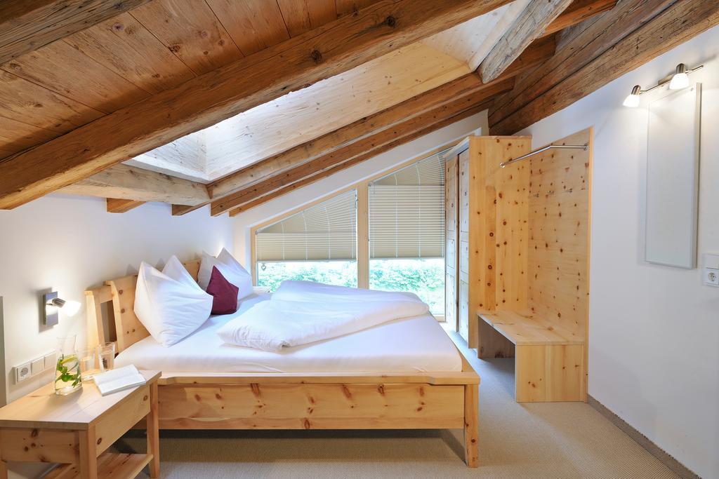 Ur-Natur Appartements Maria Alm am Steinernen Meer Værelse billede